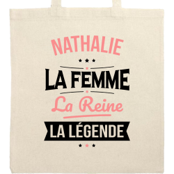 Nathalie La Femme La Reine