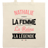 Nathalie La Femme La Reine