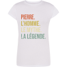 Pierre L'homme le Mythe la Légende