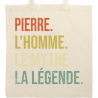 Pierre L'homme le Mythe la Légende