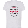 Pas Parfait Pierre