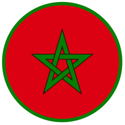 Maroc