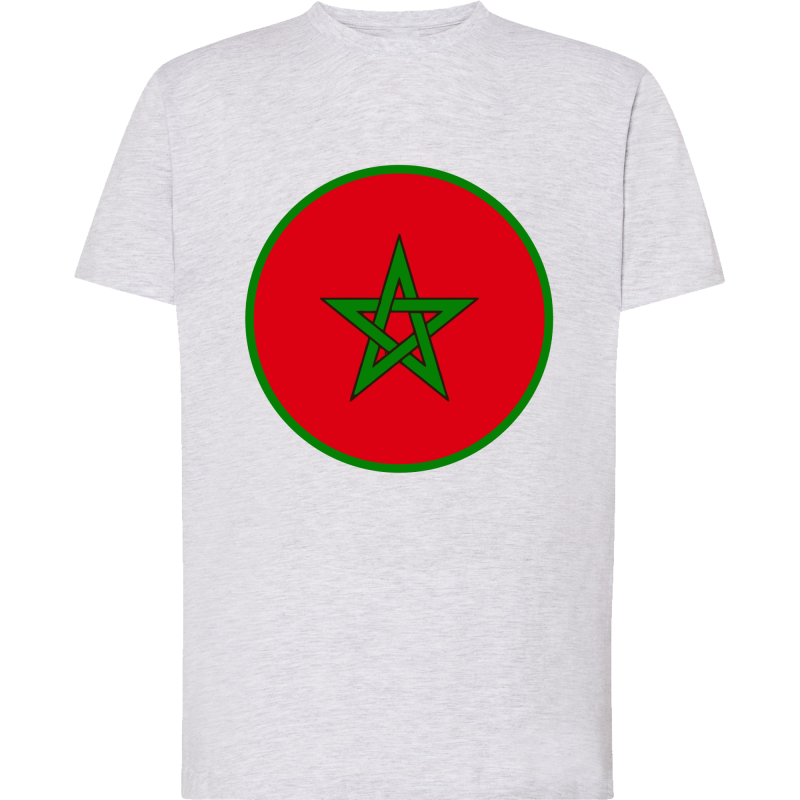 Maroc