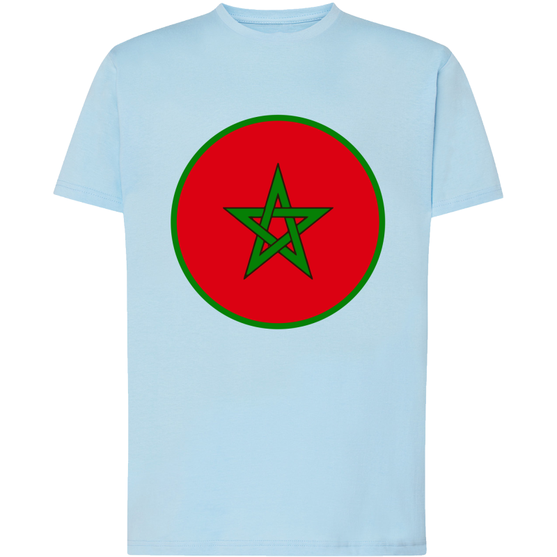 Maroc
