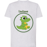 Crocodile Lactose