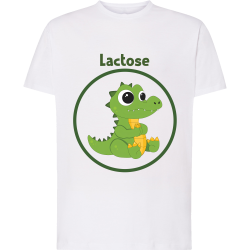 Crocodile Lactose