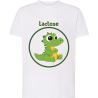 Crocodile Lactose
