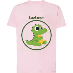 Crocodile Lactose