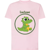 Crocodile Lactose