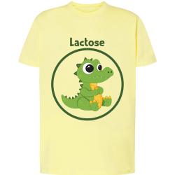 Crocodile Lactose