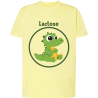 Crocodile Lactose