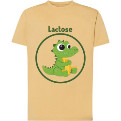 Crocodile Lactose