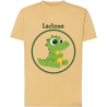 Crocodile Lactose