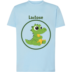 Crocodile Lactose