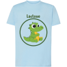 Crocodile Lactose