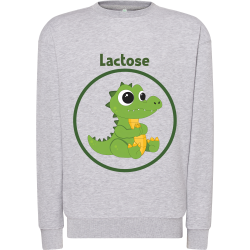 Crocodile Lactose