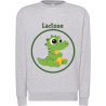 Crocodile Lactose