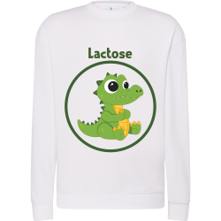 Crocodile Lactose