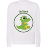 Crocodile Lactose