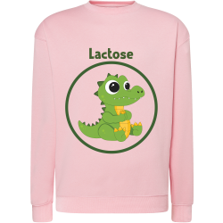 Crocodile Lactose