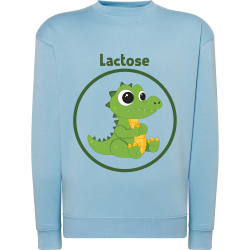 Crocodile Lactose