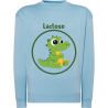 Crocodile Lactose