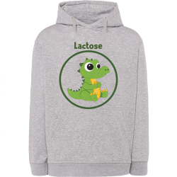 Crocodile Lactose