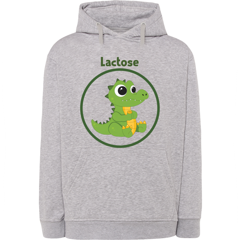 Crocodile Lactose