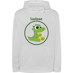 Crocodile Lactose