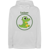 Crocodile Lactose