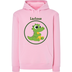 Crocodile Lactose