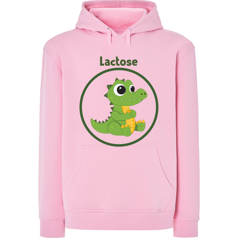 Crocodile Lactose