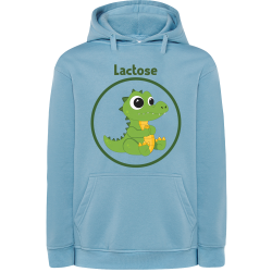 Crocodile Lactose