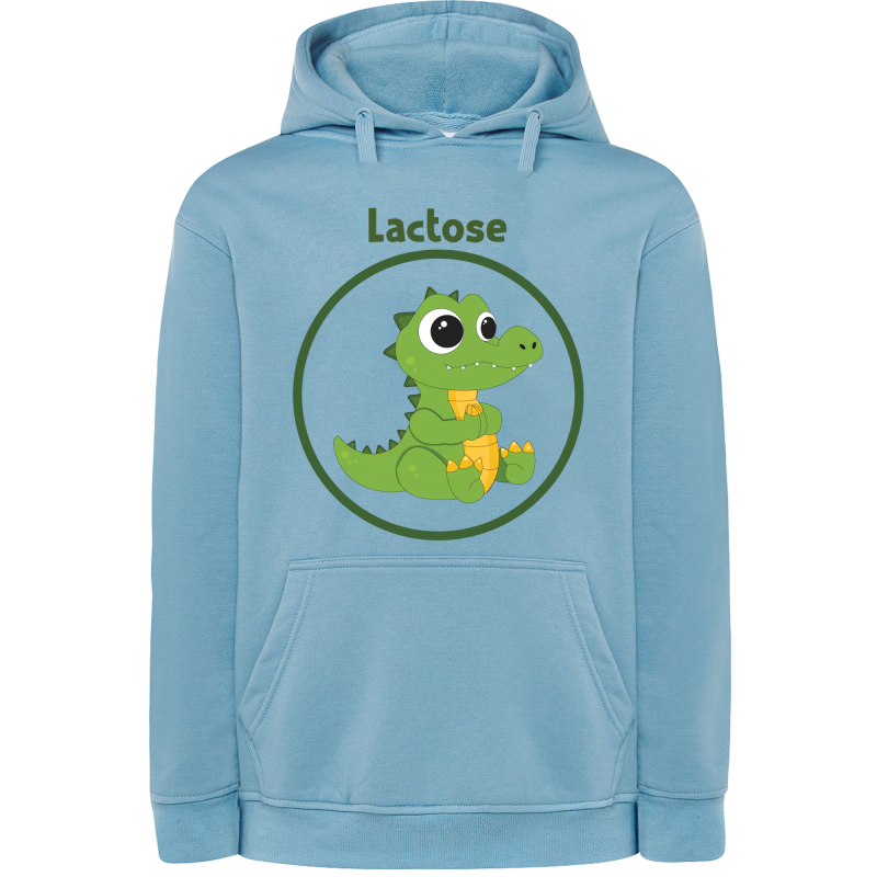 Crocodile Lactose