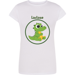 Crocodile Lactose