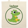 Crocodile Lactose