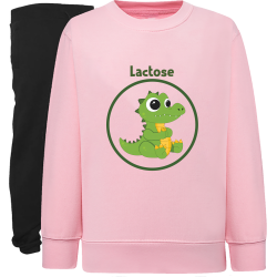 Crocodile Lactose