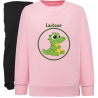 Crocodile Lactose