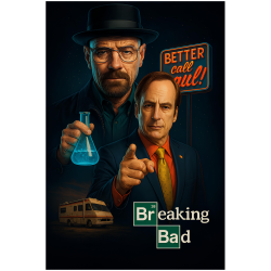 Breaking Bad