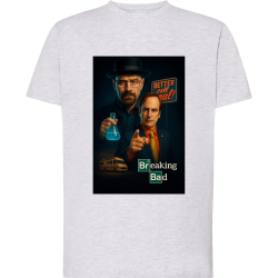 Breaking Bad