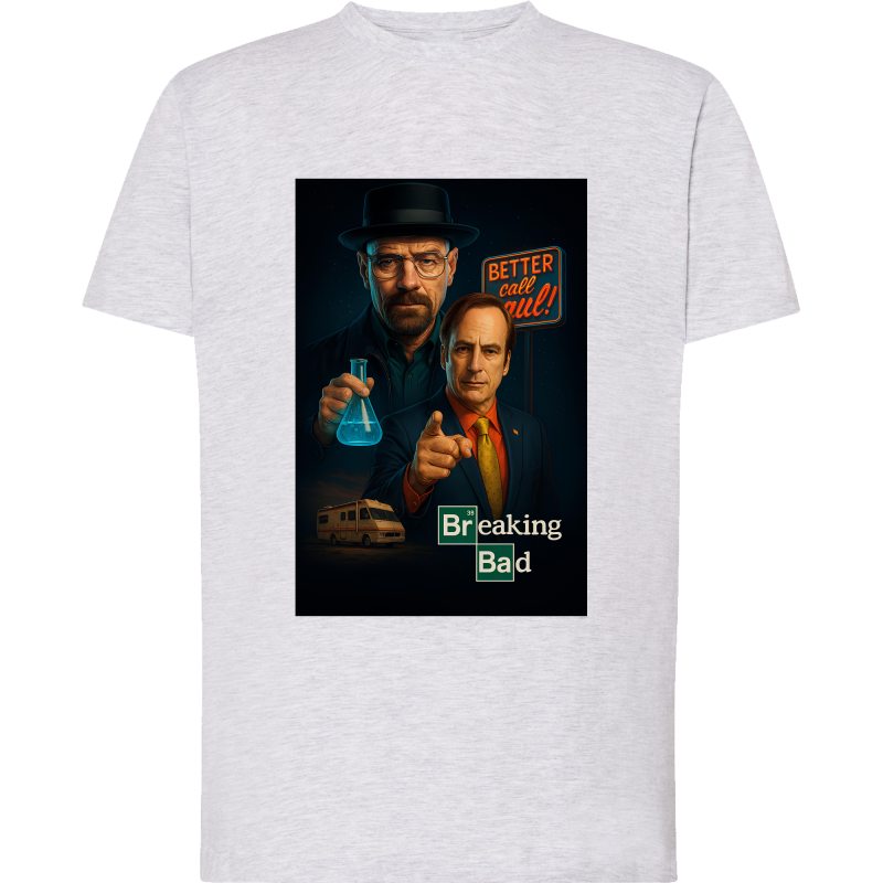 Breaking Bad