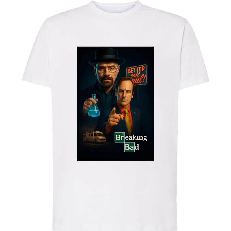 Breaking Bad
