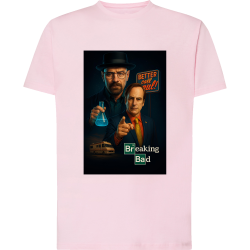 Breaking Bad
