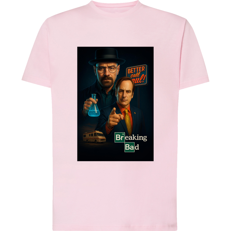 Breaking Bad
