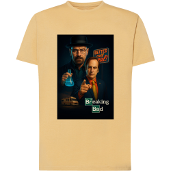 Breaking Bad