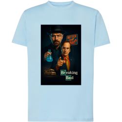 Breaking Bad