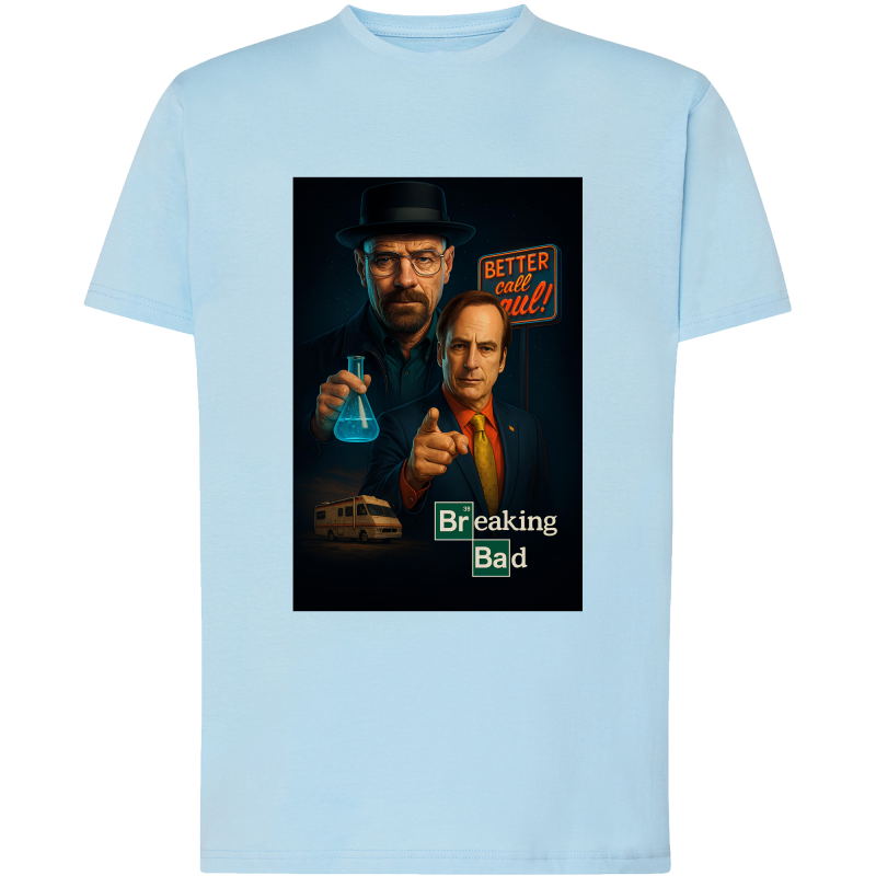 Breaking Bad