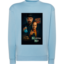 Breaking Bad