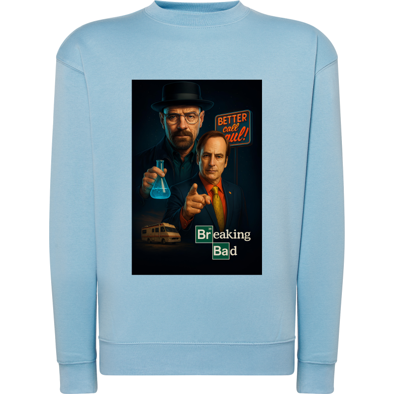 Breaking Bad