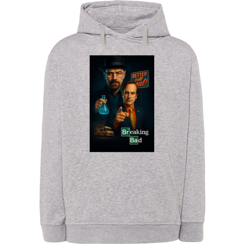 Breaking Bad